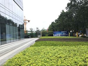 原野文化周边环境